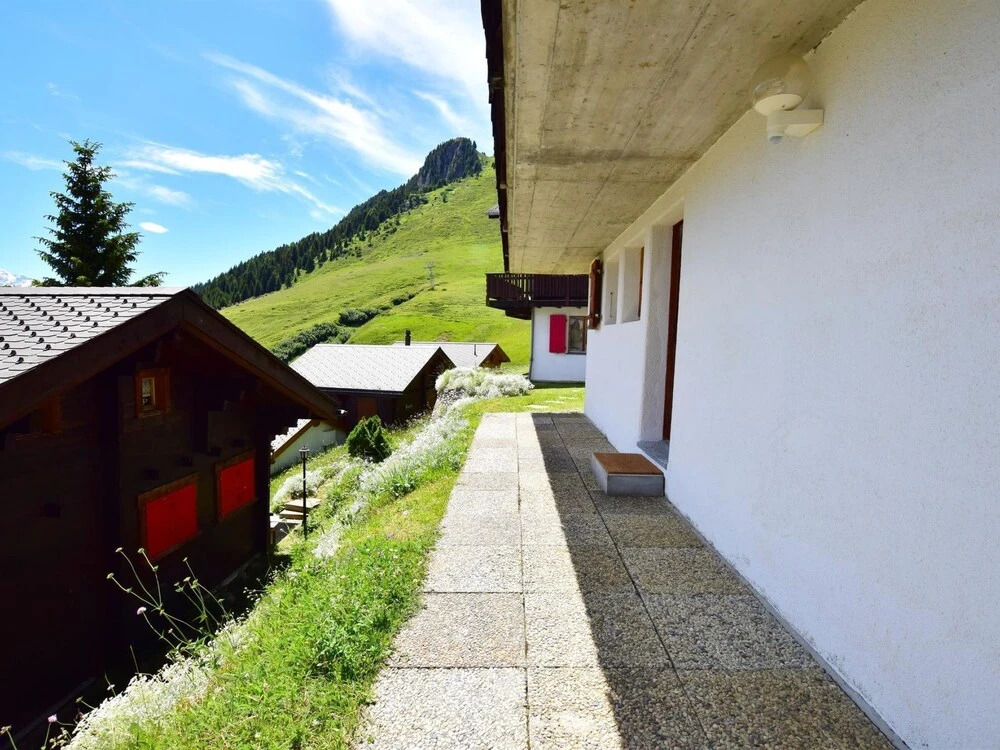 Chalet Collini
