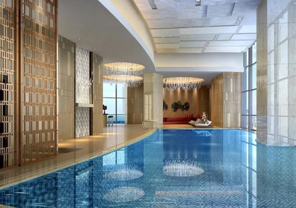 Minyoun Chengdu Dongda Hotel