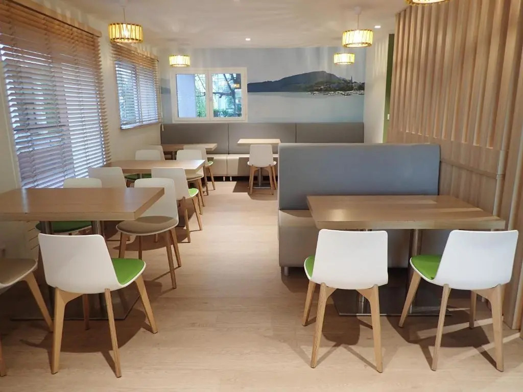 ibis Styles Annecy Centre Gare