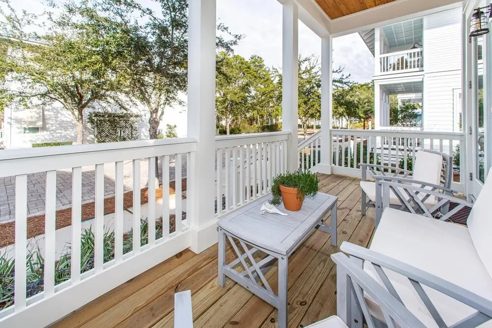 Seagrove Seaclusion at 30A