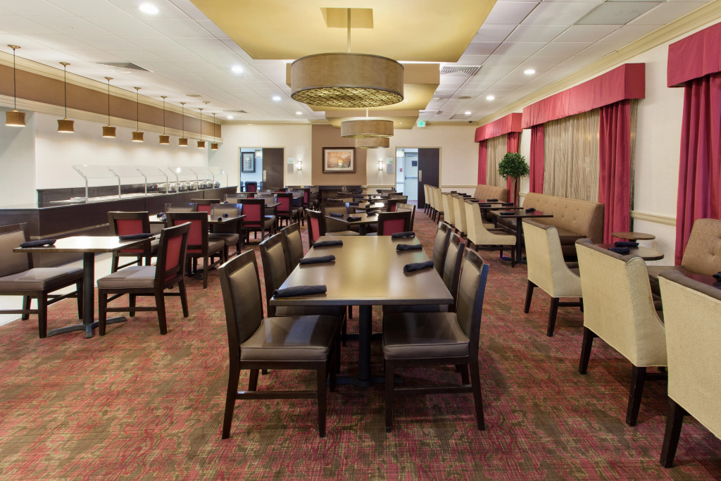 Holiday Inn Shreveport Downtown by IHG