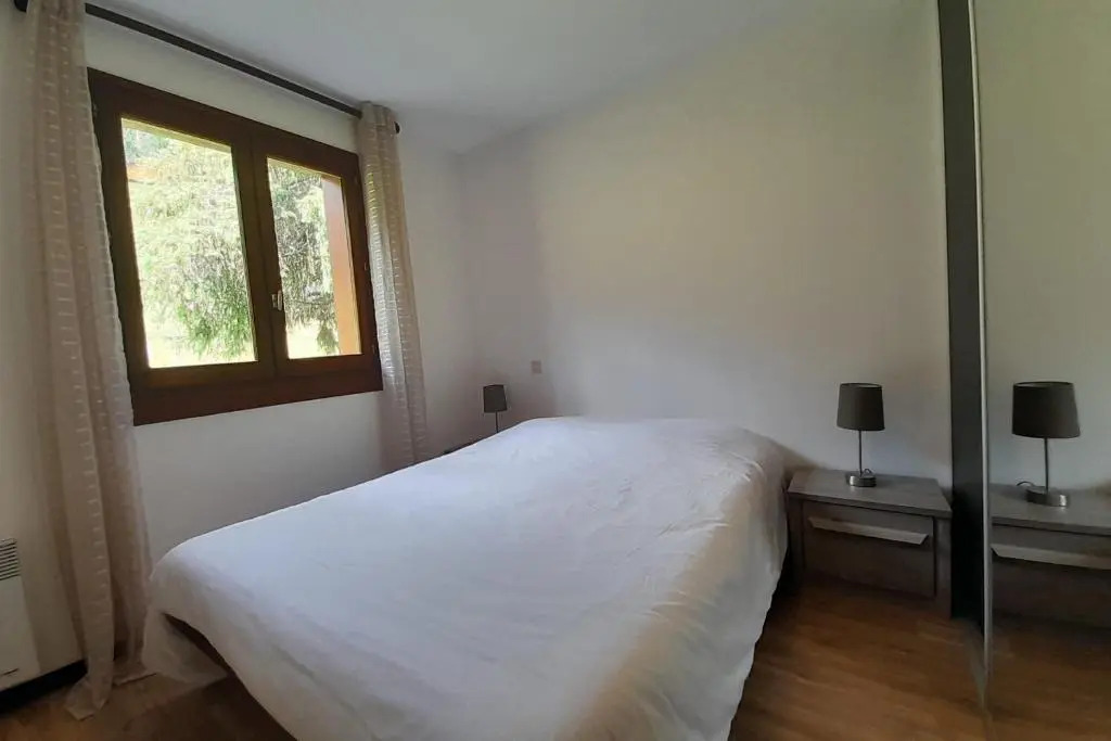 Appartement Sur Les Pistes Pour 6 à La Clusaz