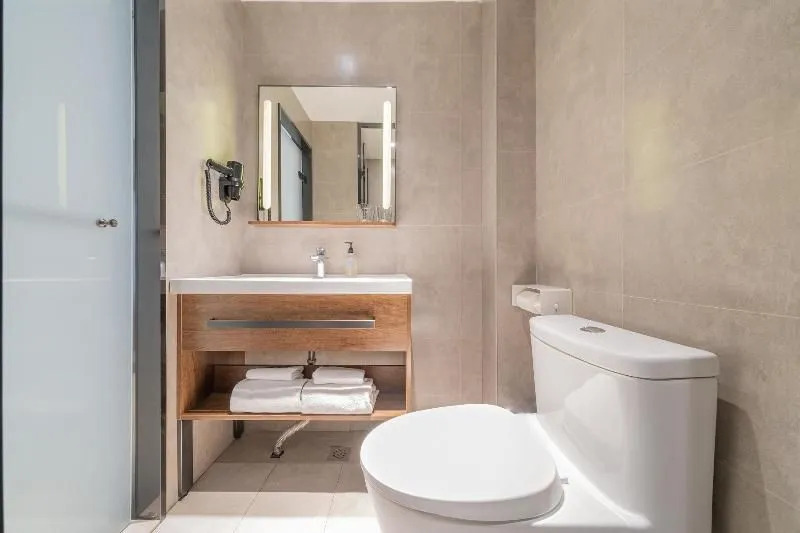 HanTing Hotel (Beijing Changping Science Park)