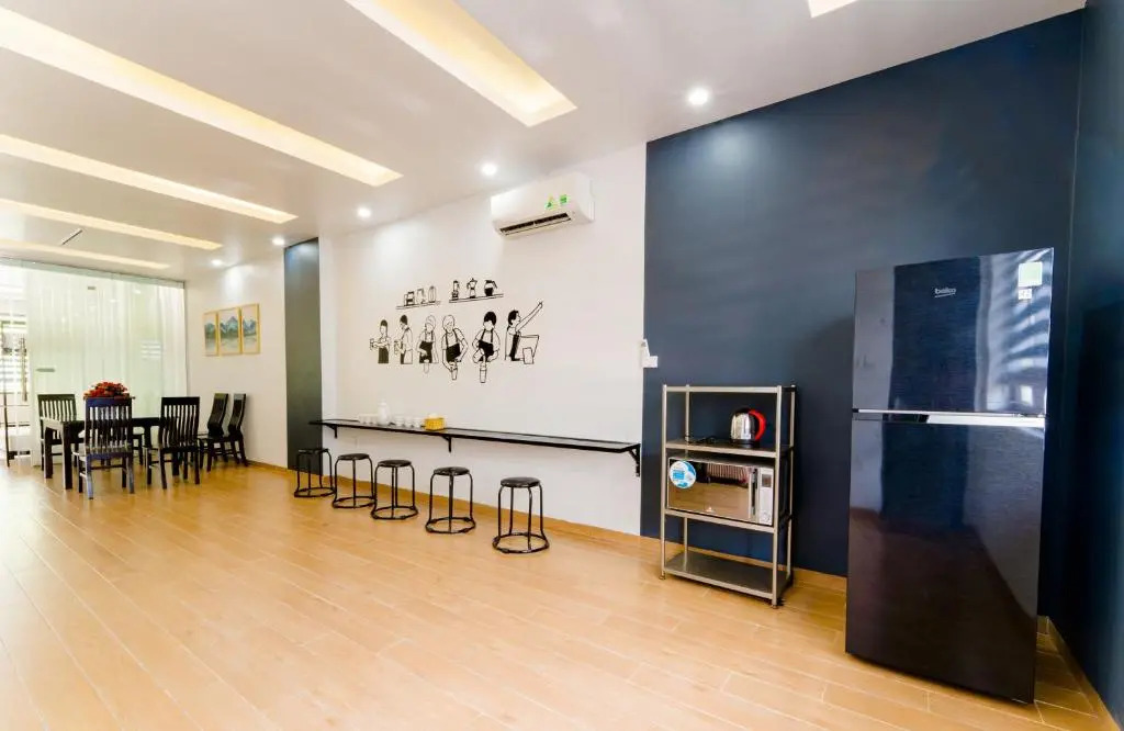 Bayberry Homestay