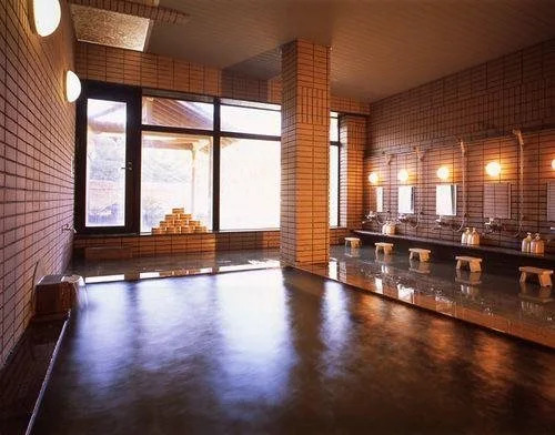 Hijiori Onsen Yushin no Yado Kangetsu