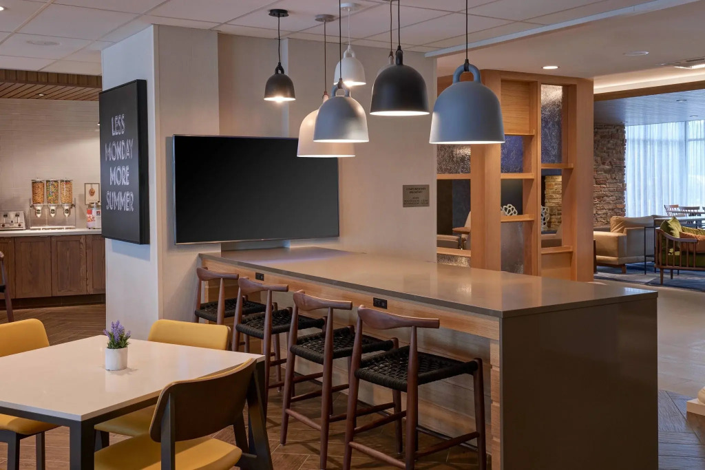 Fairfield Inn & Suites by Marriott Midland