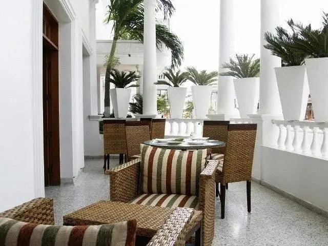 Hotel Fontamar