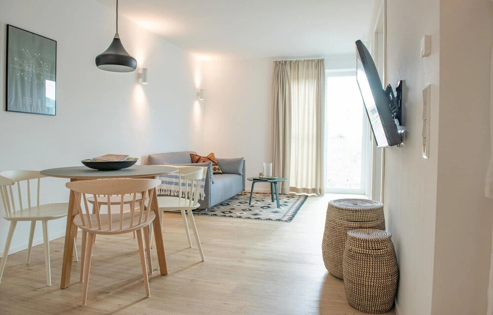 Stunning Home In Lembruchdümmer See With Sauna