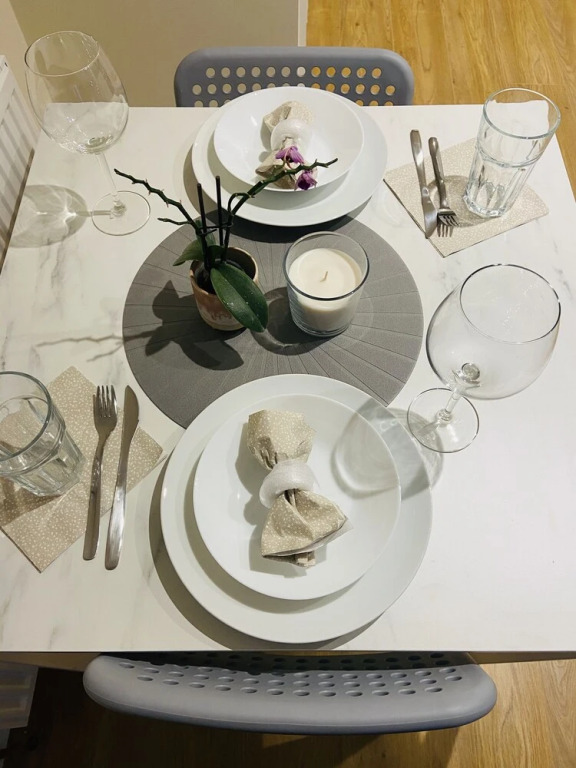 Kidlington Guest Apartments