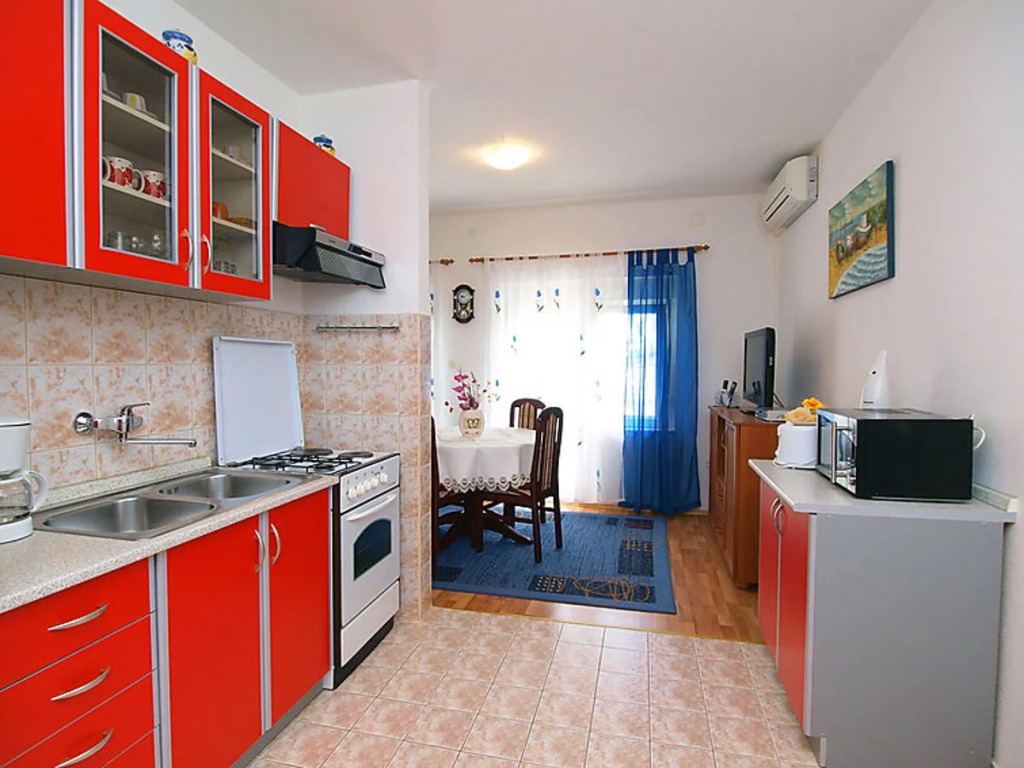 Apartment Sofija Trogir/Slatine 24562