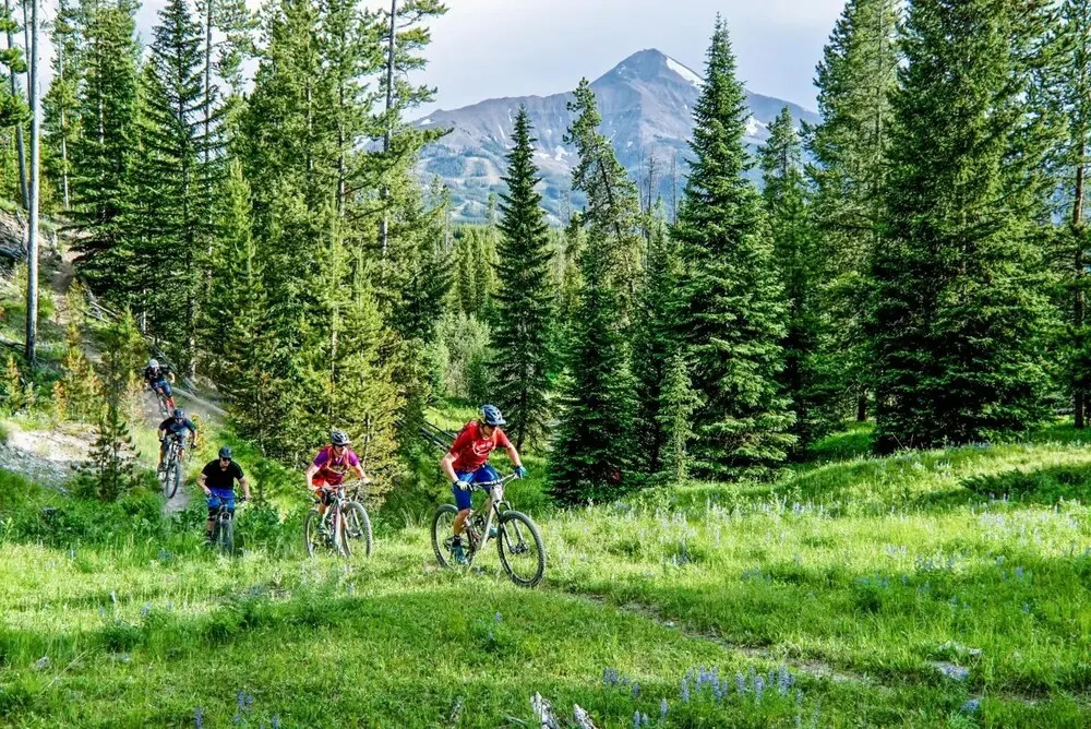 Summit Hotel at Big Sky Resort