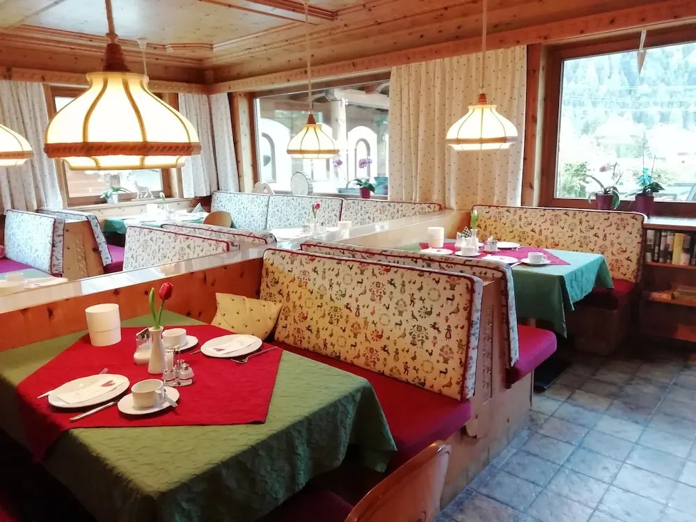Das ALPSPITZ