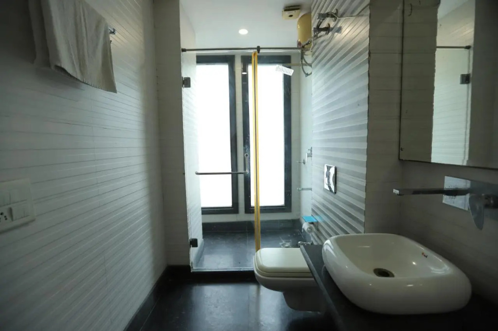 Hotel Vivah Residency Couple Friendly Pashim Vihar