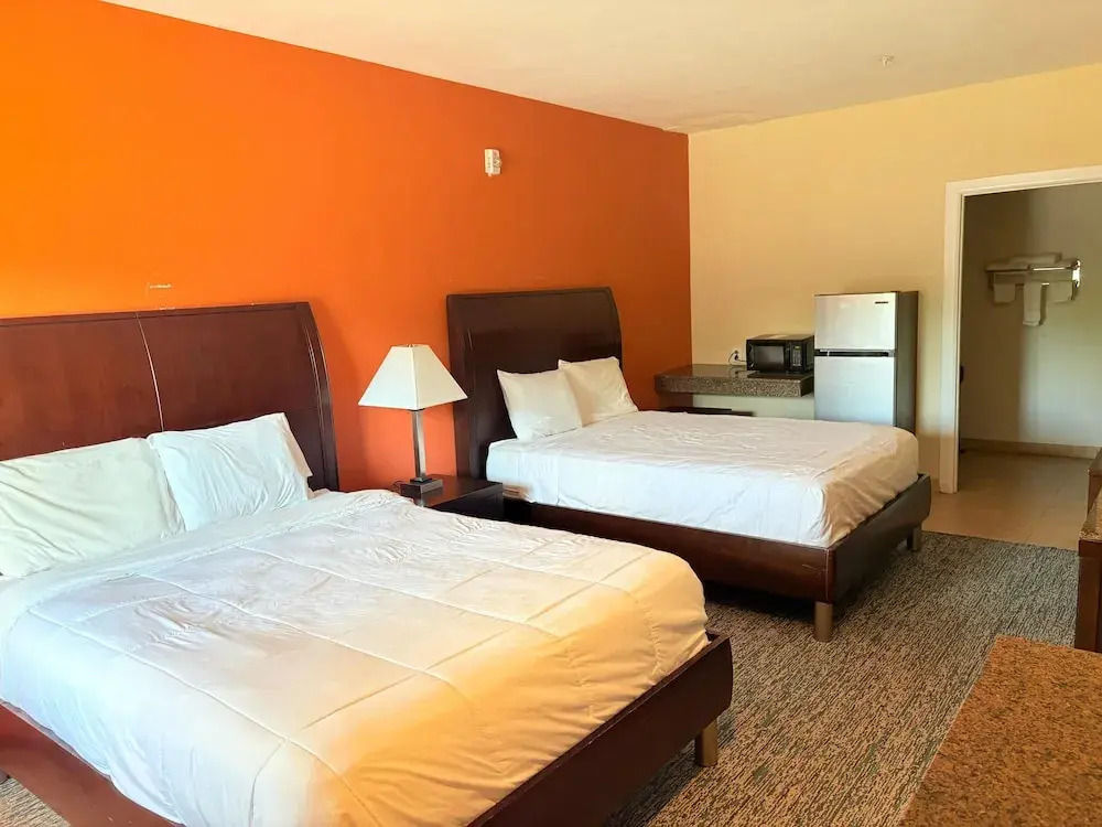 Westwood Inn Extended Stay Gonzales TX