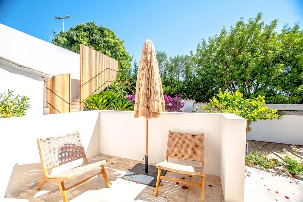 Villa Paradis