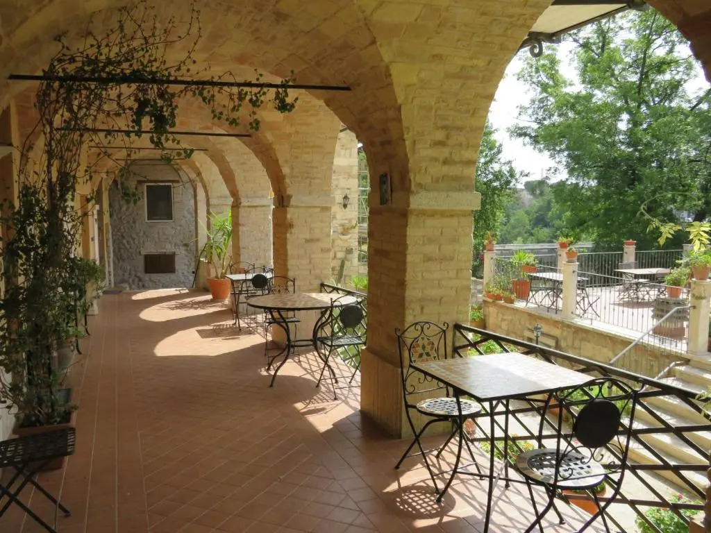 Antico Borgo Piceno