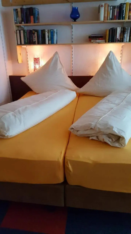 Ferienwohnung Roch