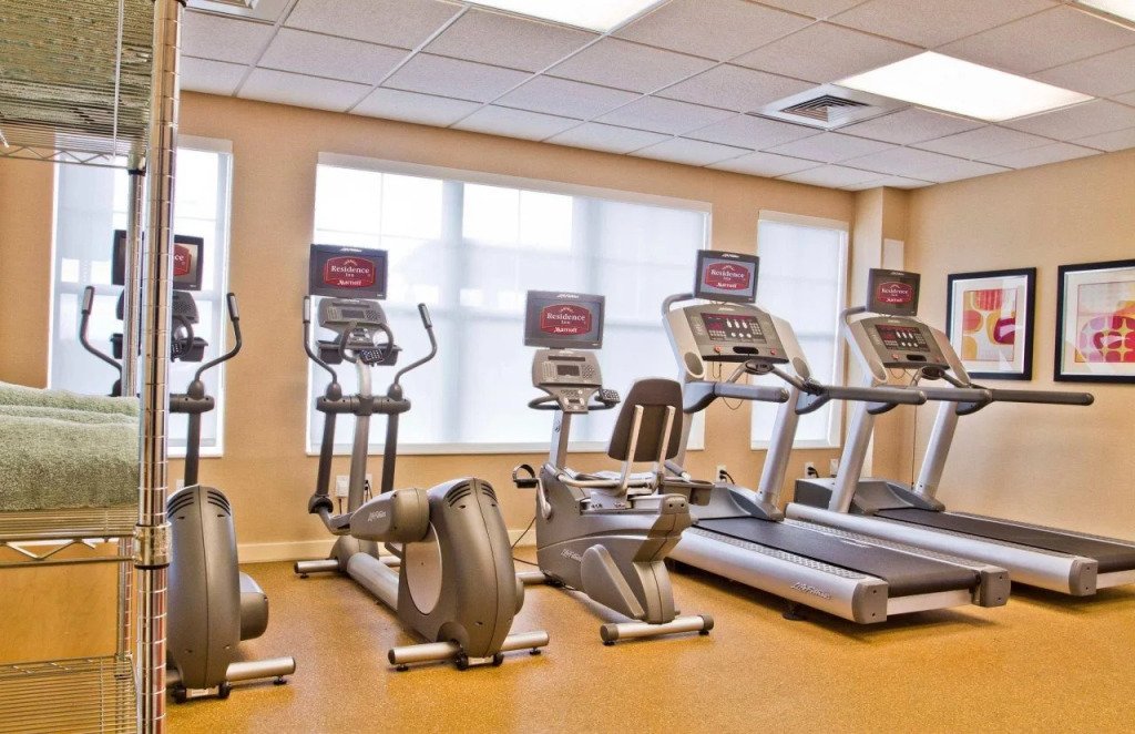 Residence Inn Marriott Concord