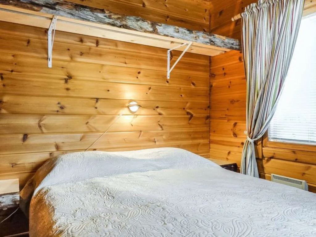 House Tokkimus Sodankylä