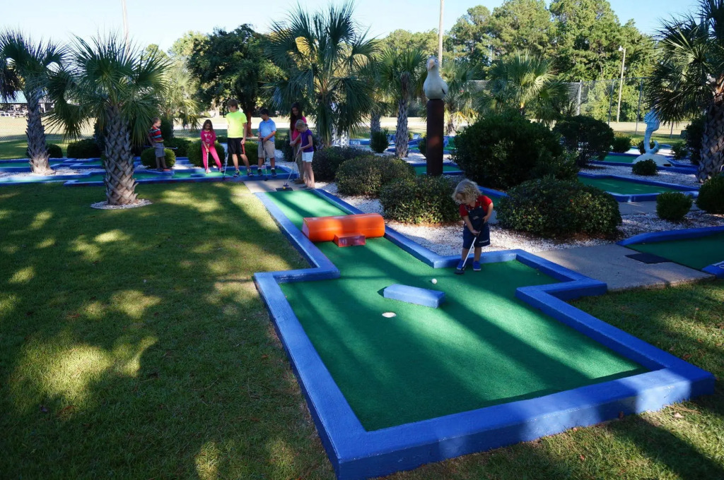 Fairways Villas