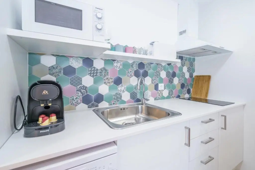 Bamblue Boutique Apartments