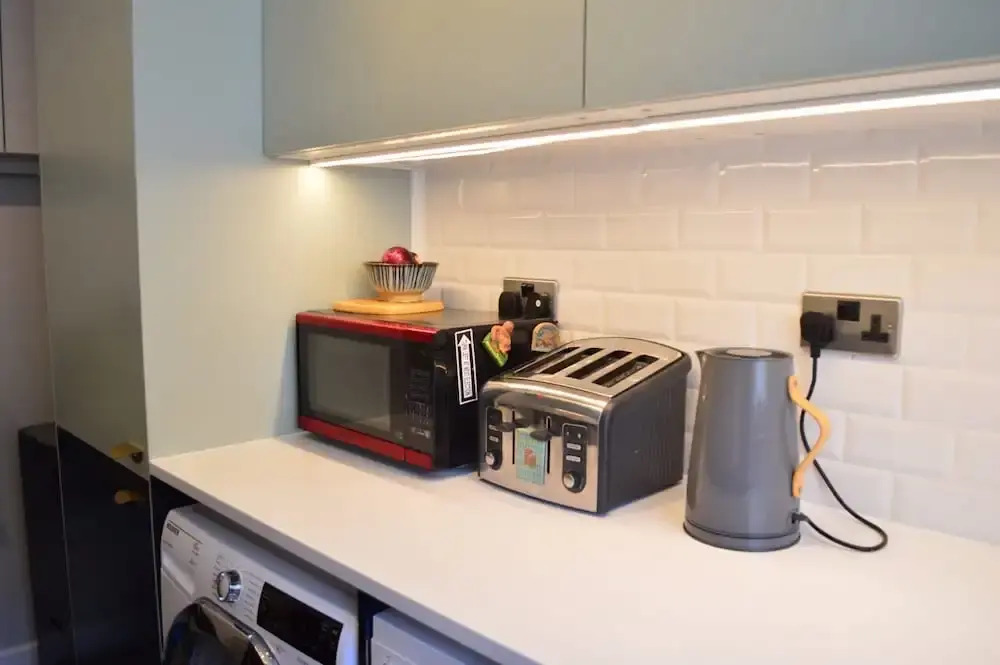 Charming 2 Bedroom Apartment in Bethnal Green