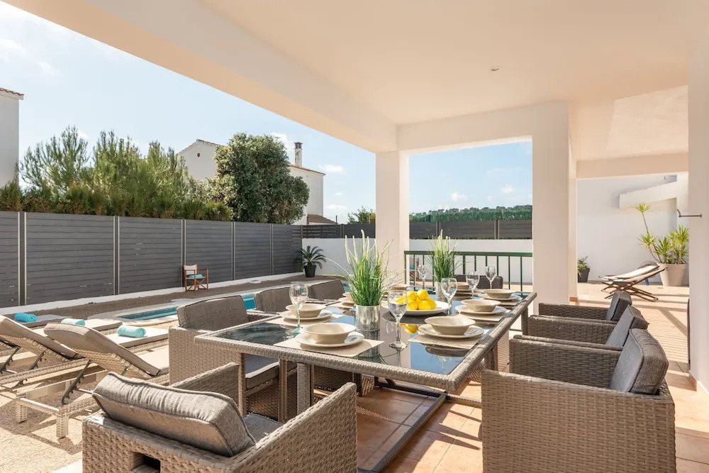 Villa LaCalma by 3VILLAS
