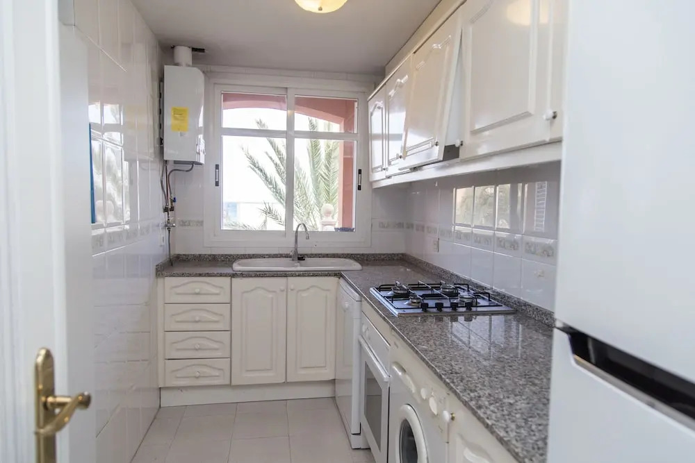 Palm View Duplex