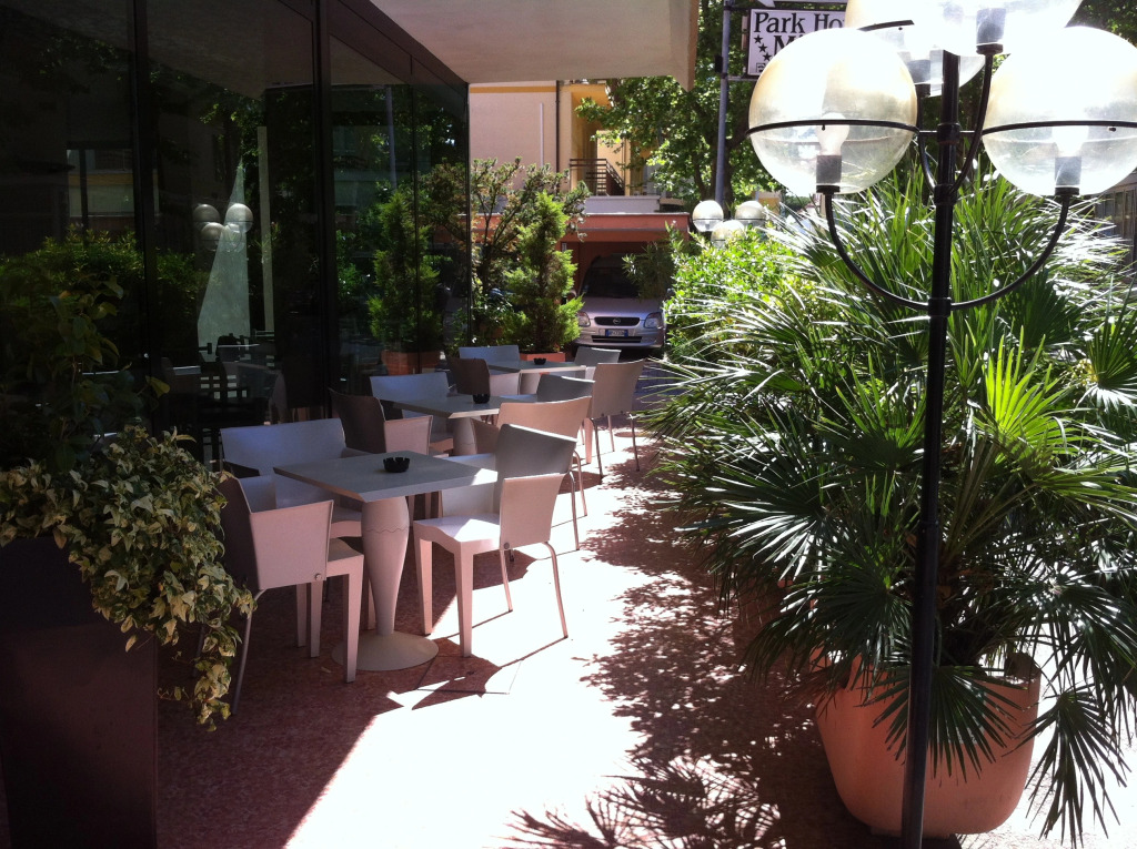 Park Hotel Miriam