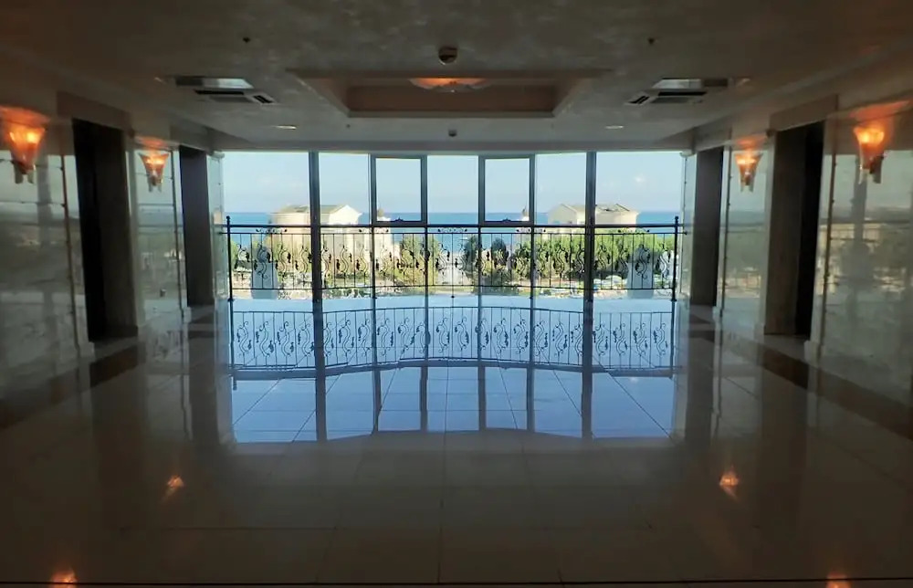 FM Deluxe 1-BDR Apartment in Sunset Resort