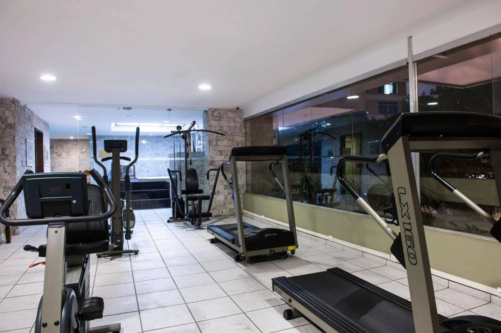 Great Apartament in Copacabana