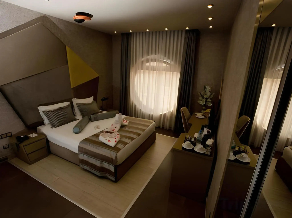 Hotel Portwort