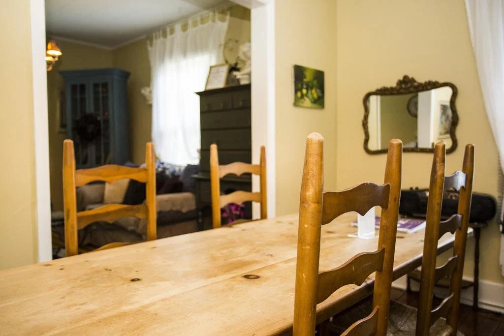 Niagara On The Lake Historic Rental Cottage