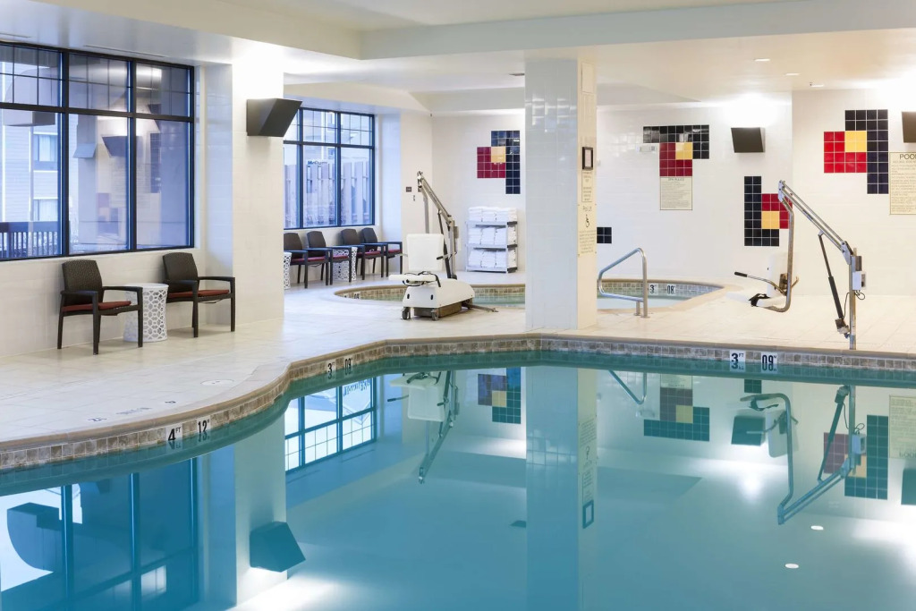 Embassy Suites by Hilton Anchorage
