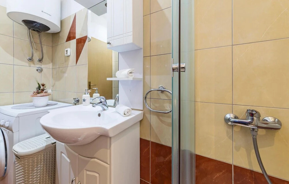 Stunning Apartment in Pula With Wifi and 1 Bedrooms