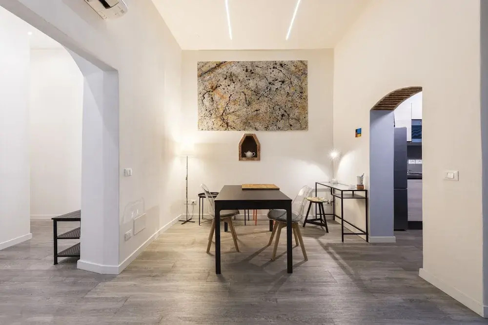 Ciompi Modern