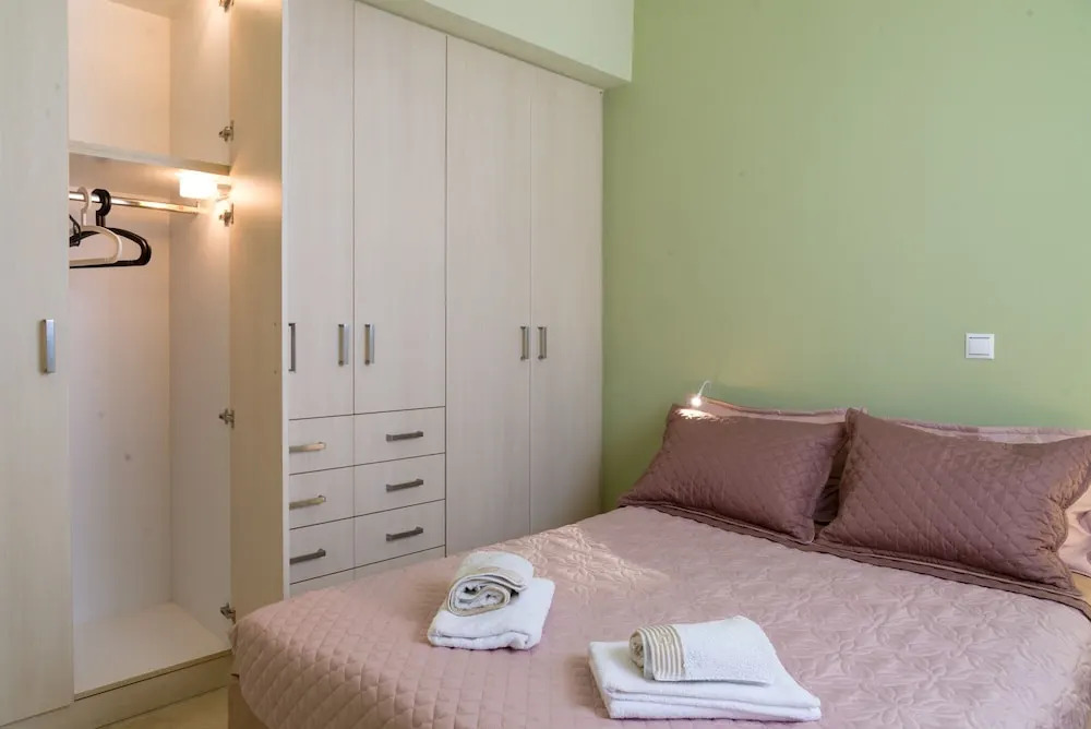 Bow lux apartments
