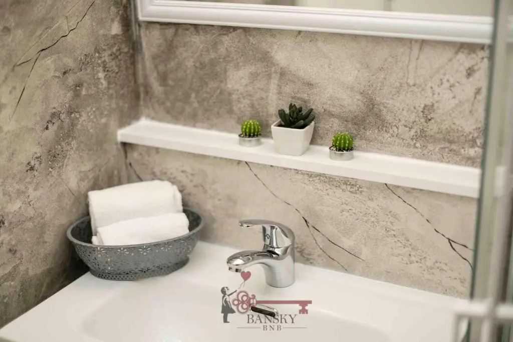 Modern BOHO STYLE SUITE in Lugano City