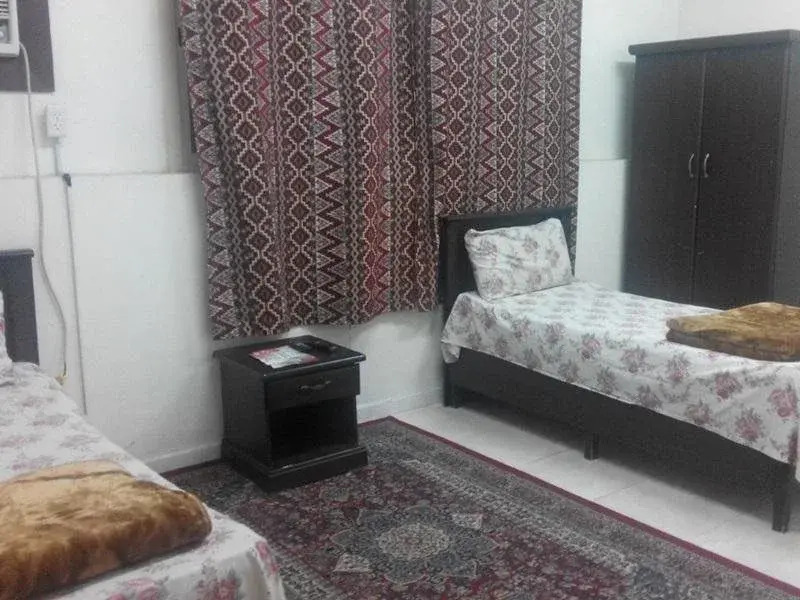 Al Mohamadia 6 Apartments