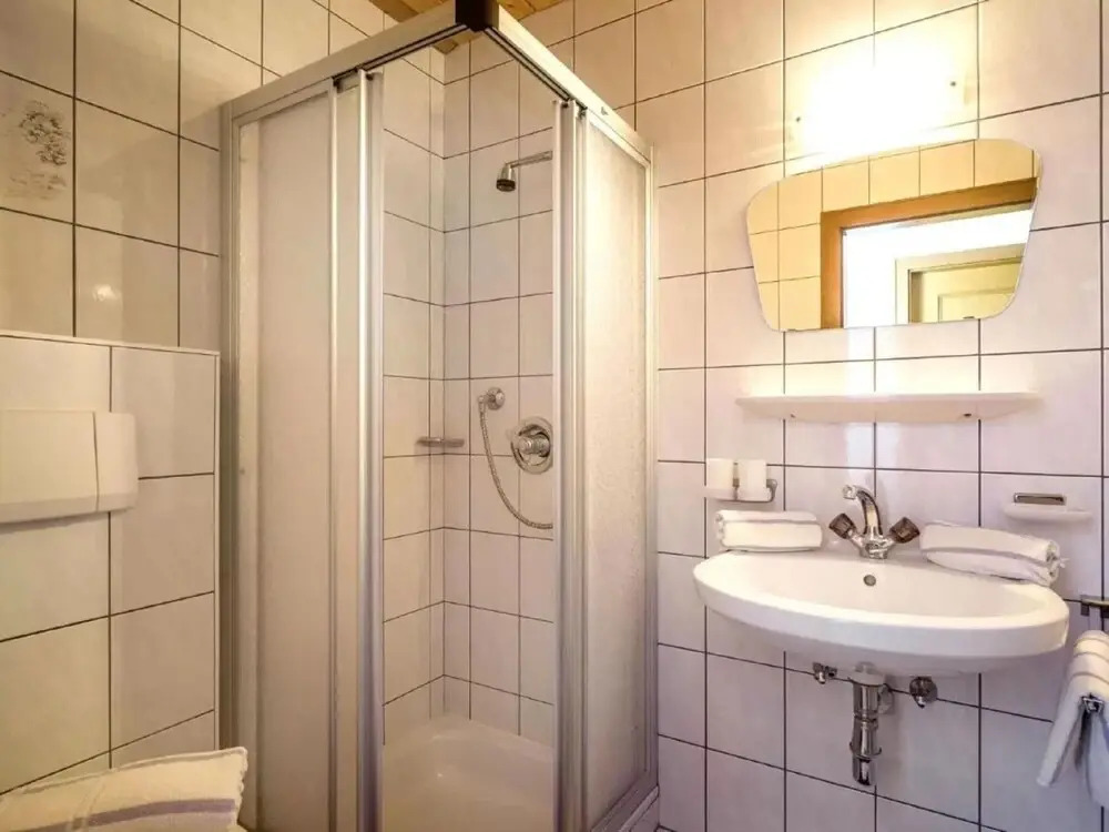 Apartment With Panoramic View