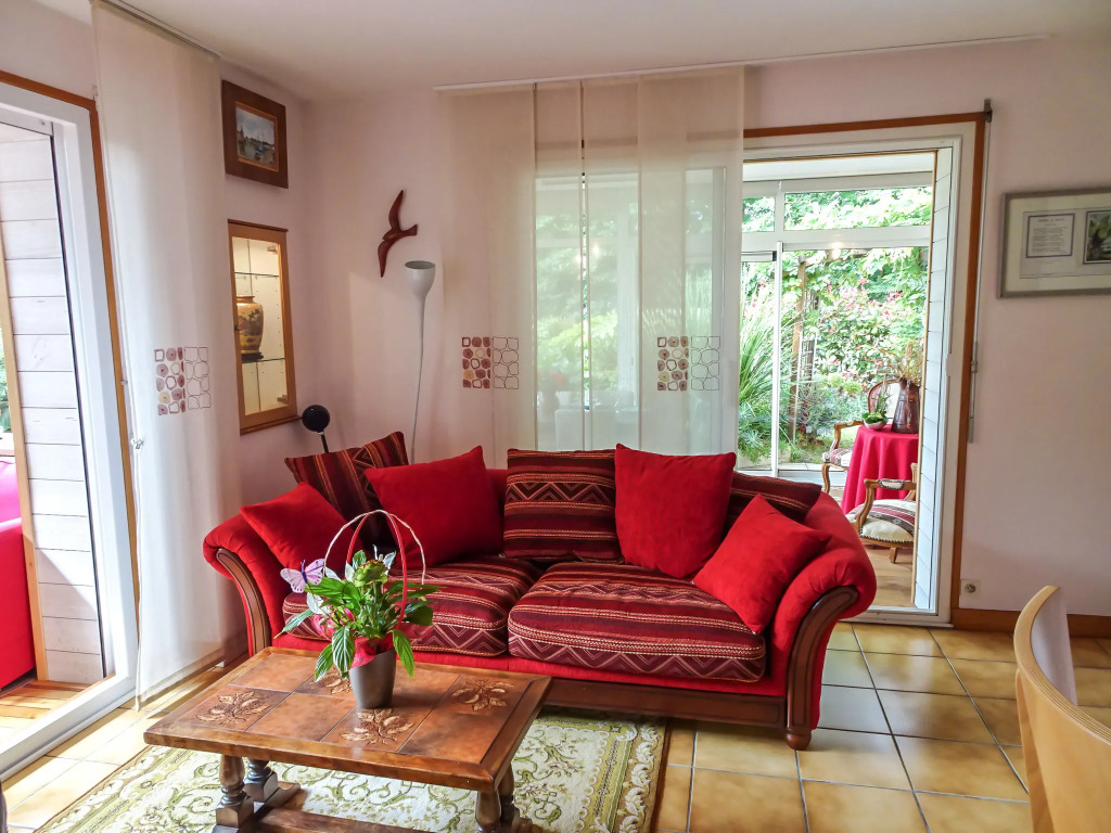 Villa Ty Patrick by Interhome