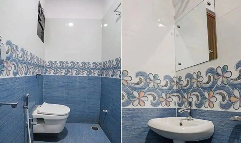 Fabhotel Royal Stay