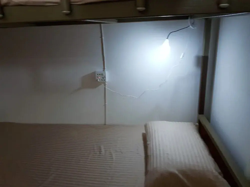 YoYo Hostel