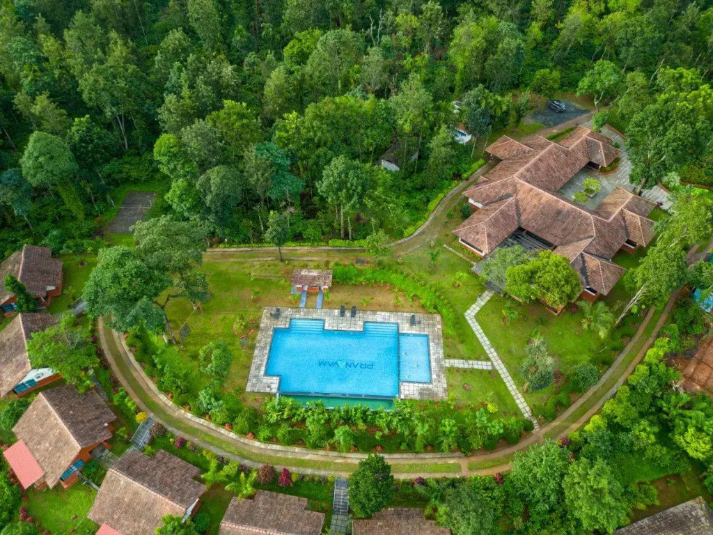 1 BR Cottage in Pozhuthana, Wayanad, by GuestHouser (9BC0)