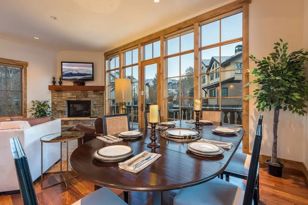 Belvedere Park 4 by Avantstay Cozy Haven w/ Quick & Easy Access To The Slopes & Town!