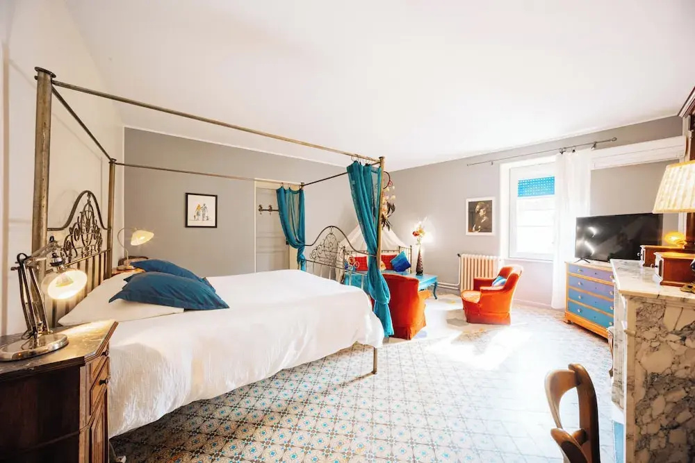 L Aparté en Corbières