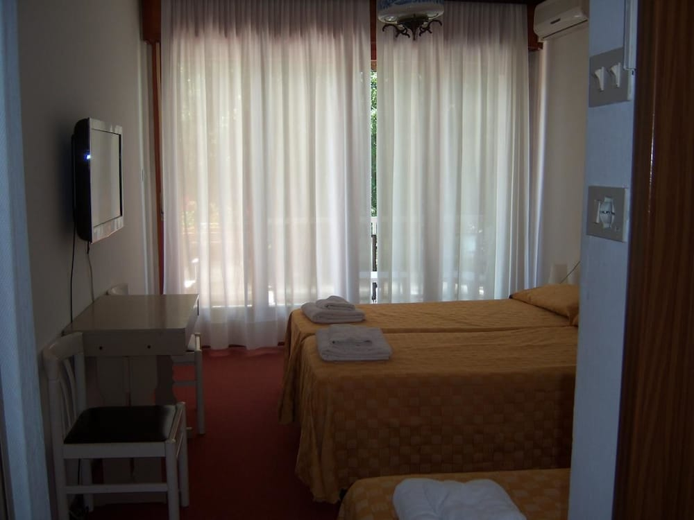 Hotel Adriaco