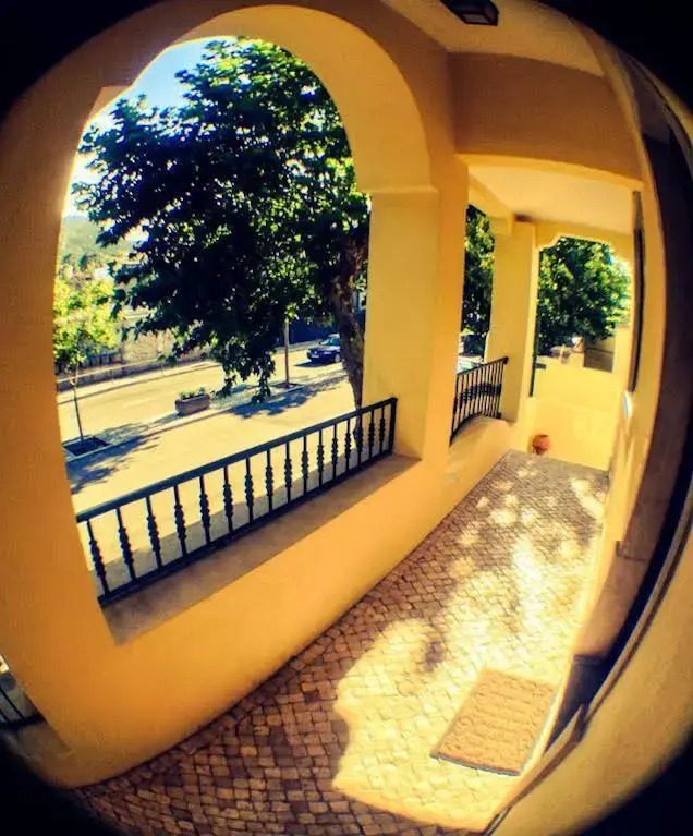 Hospedaria Pielas