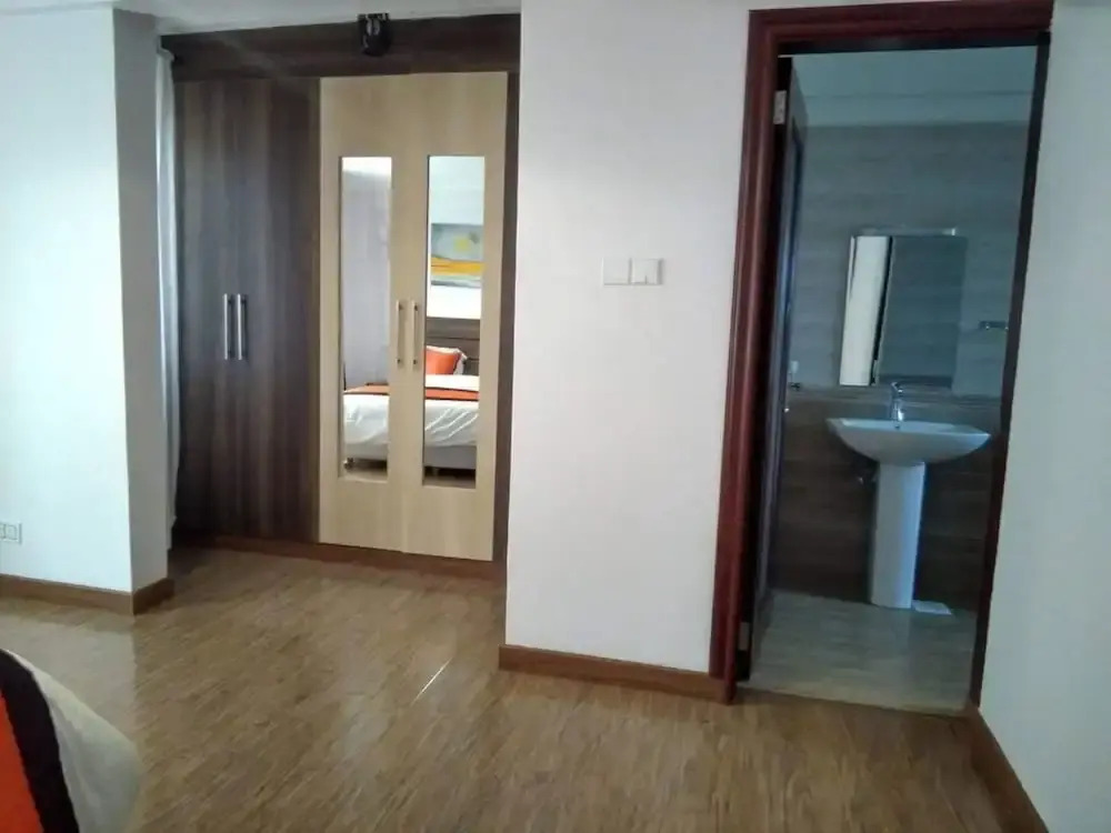 Scenic View Thindigua Apartments