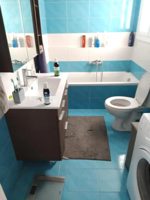 SAILORS LUXURY APPARTMENT 130m2